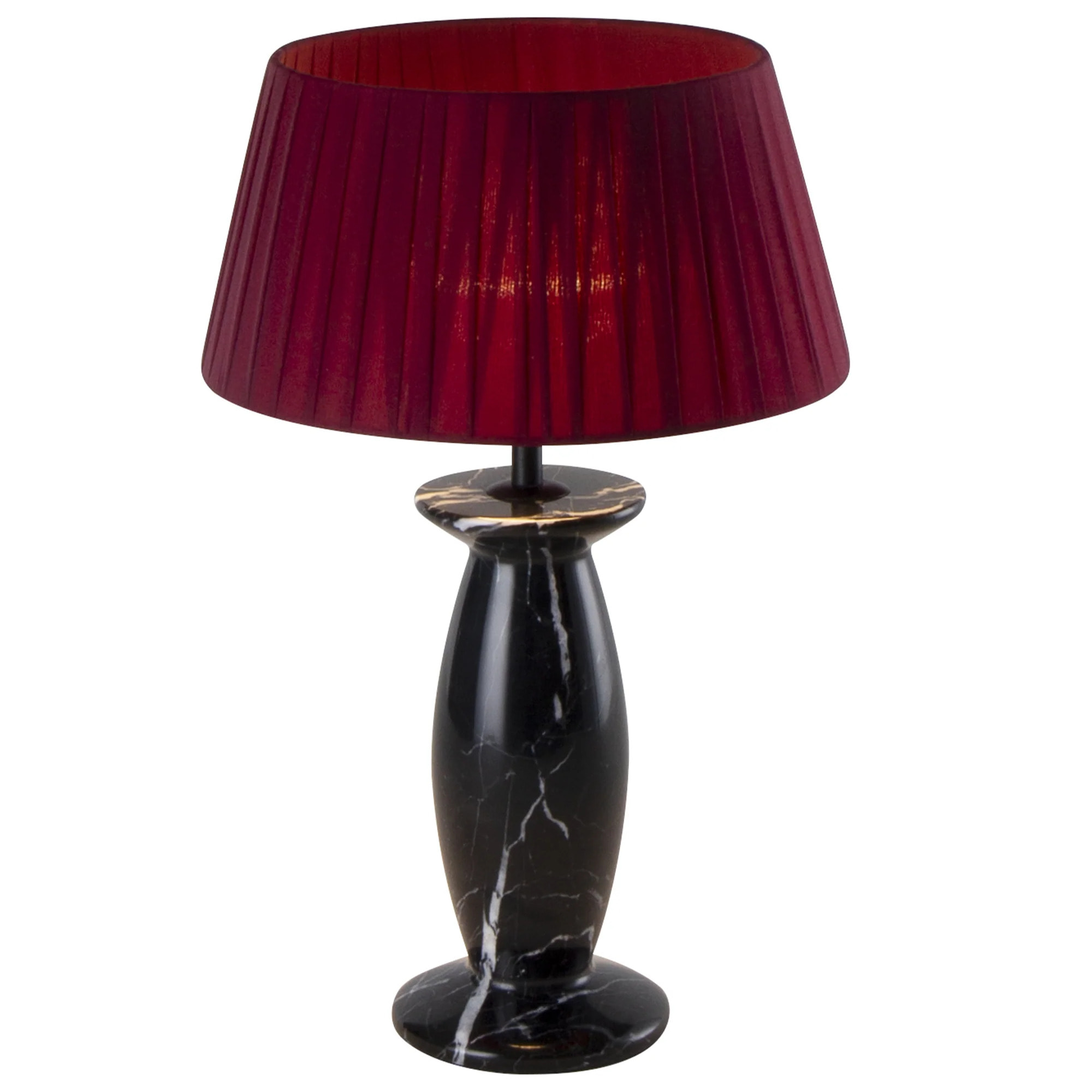 Lampe de table PING H32,5cm