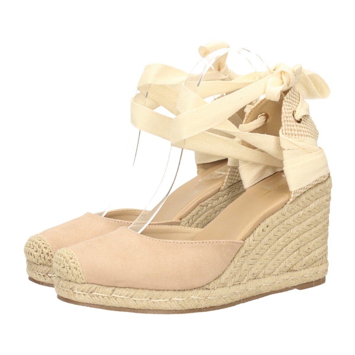 Sandali Donna Tata Italia Beige