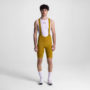 Ready To Ride Men’s Bib Shorts - Senape