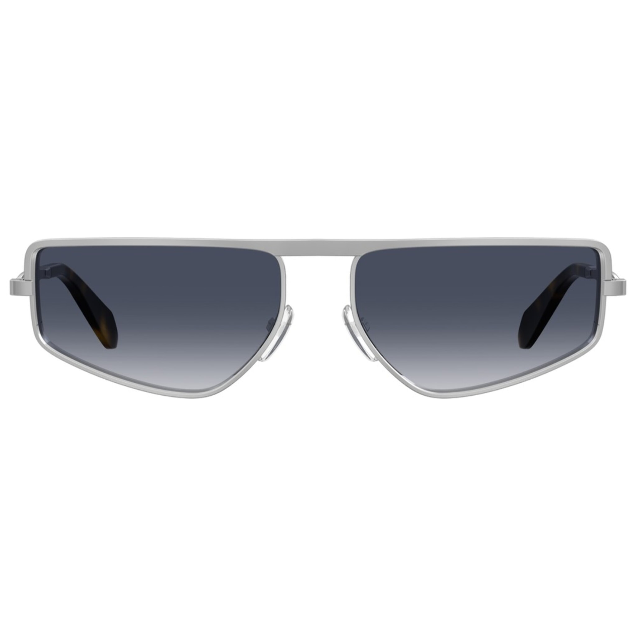 Gafas de Sol Moschino MOS209/S 010 de Metal Unisex 59 mm