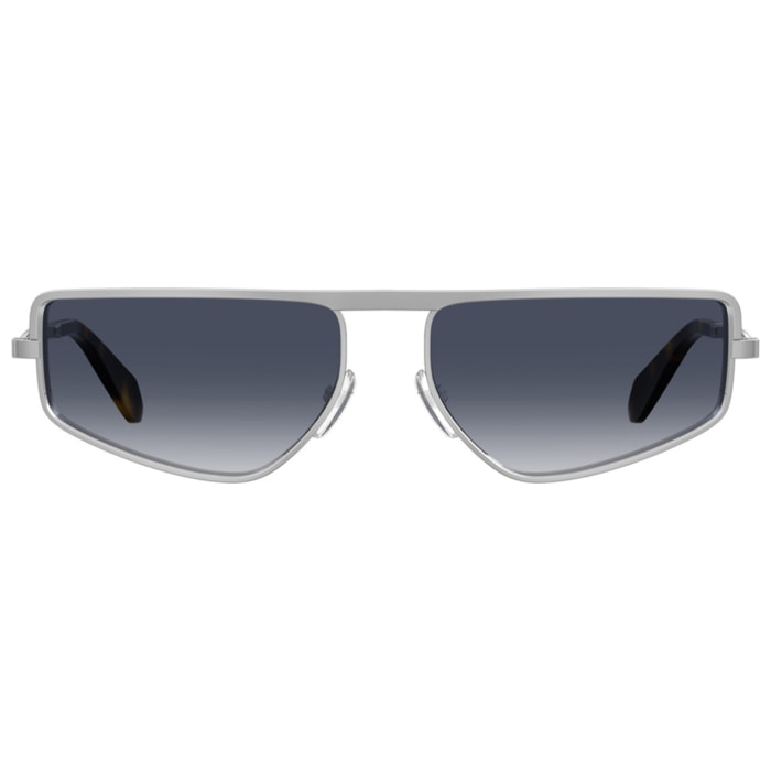 Gafas de Sol Moschino MOS209/S 010 de Metal Unisex 59 mm