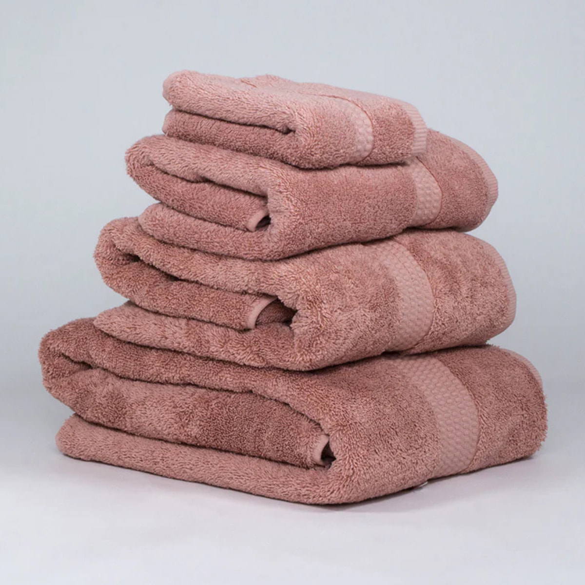 Toalla de baño 700gr maquillaje