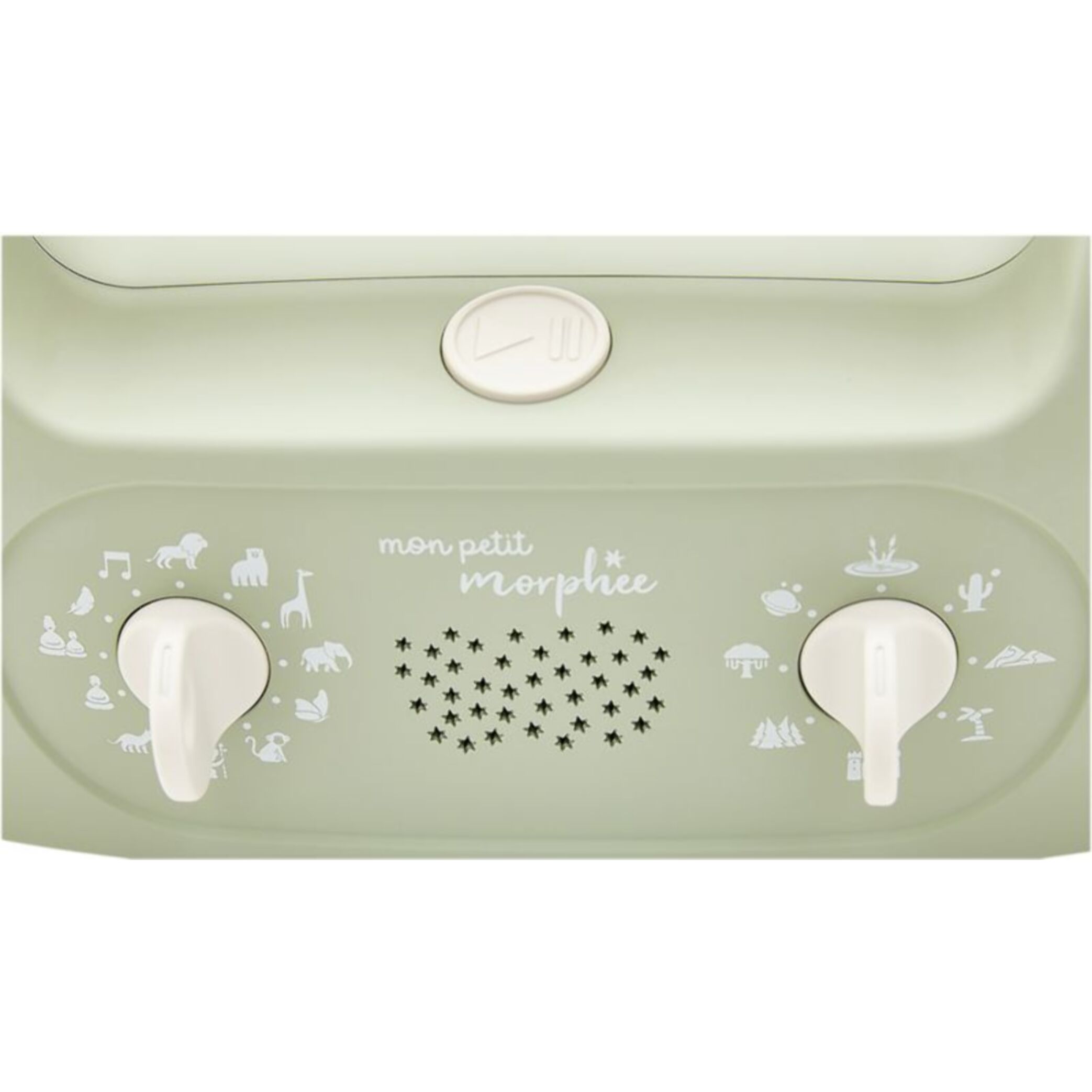 Box de méditation MORPHEE Petit morphee pour enfant