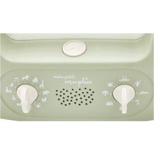 Box de méditation MORPHEE Petit morphee pour enfant