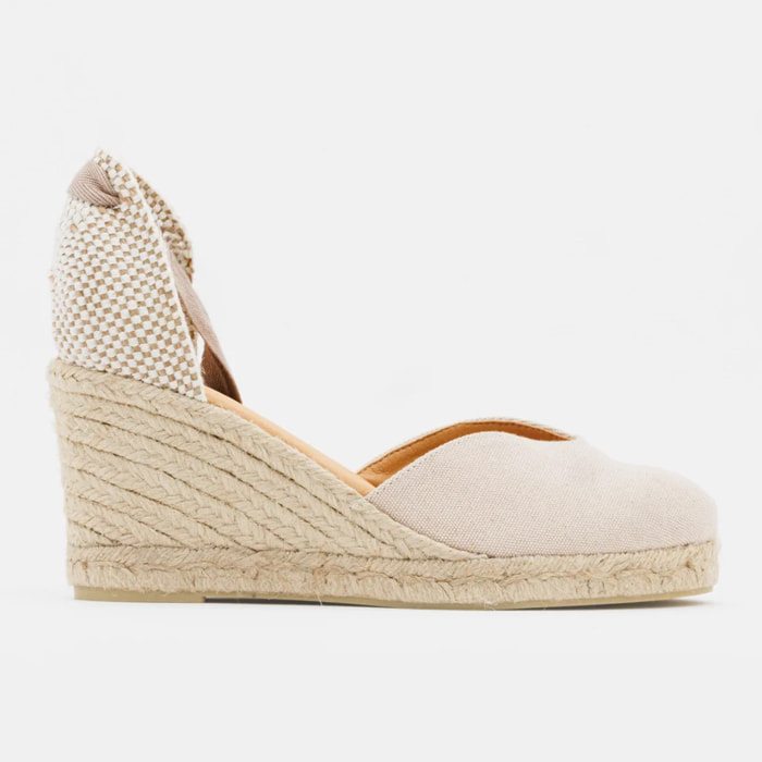 Campesina Yute Beige - Bardolino