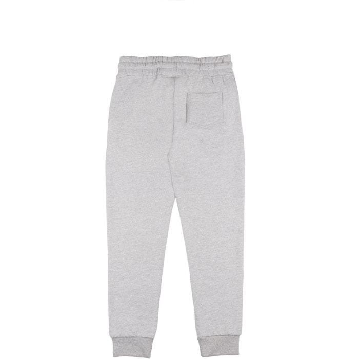 Pantalón de invierno básico para niños Leone 1947 con pequeño logotipo