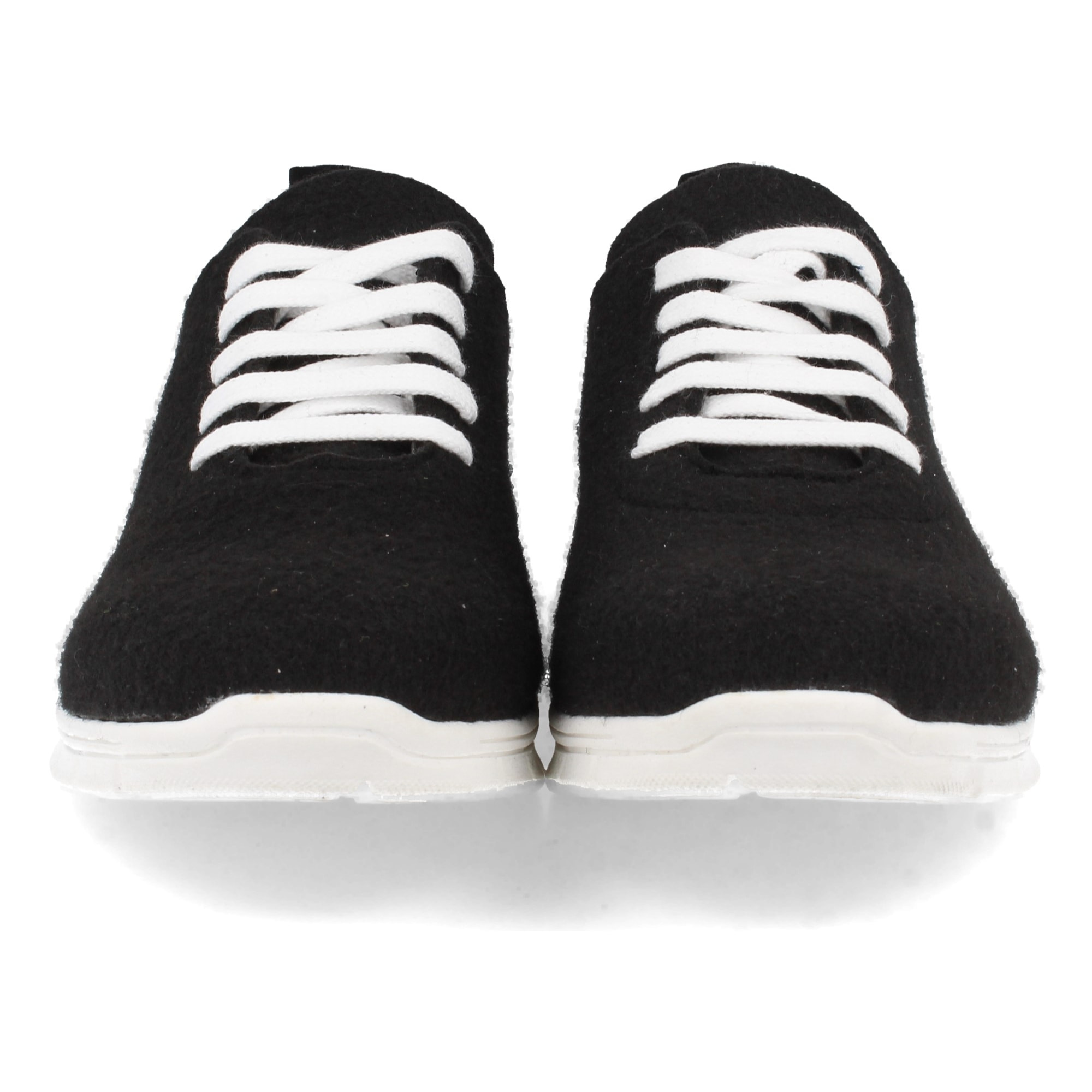 Zapatillas ECO con Cordones