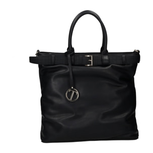 Borsa Adulto unisex Tata Italia Nero