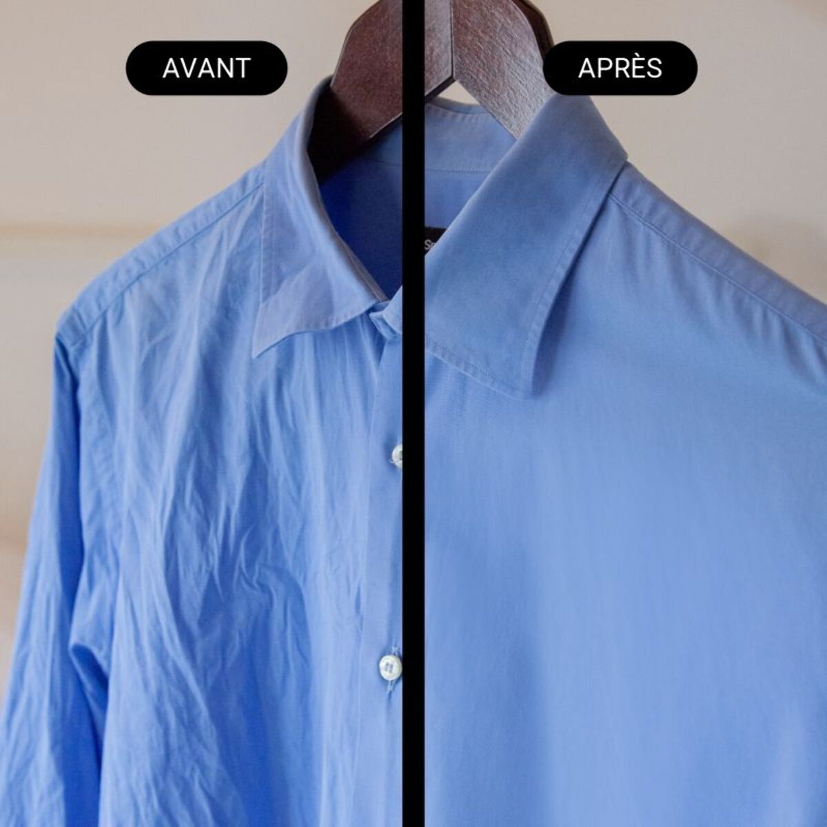 Défroisseur vapeur STEAMONE SY70SB Stilys