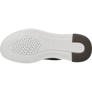 Sneakers de  Hombre de la marca GEOX  modelo U VITTOUR PLUS MARRON