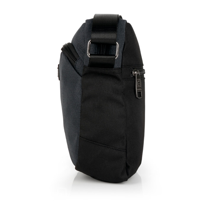 Bandolera cruzada Milo impermeable