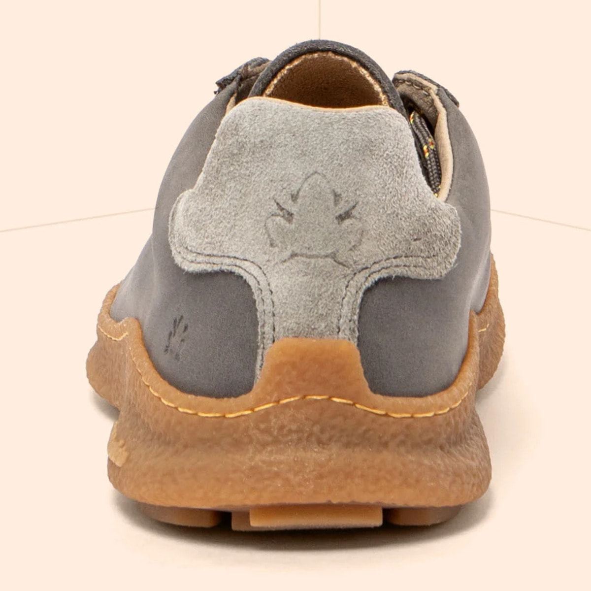 Zapatos N5434 ARIZONA DENIM/OROEL color Denim