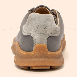 Zapatos N5434 ARIZONA DENIM/OROEL color Denim