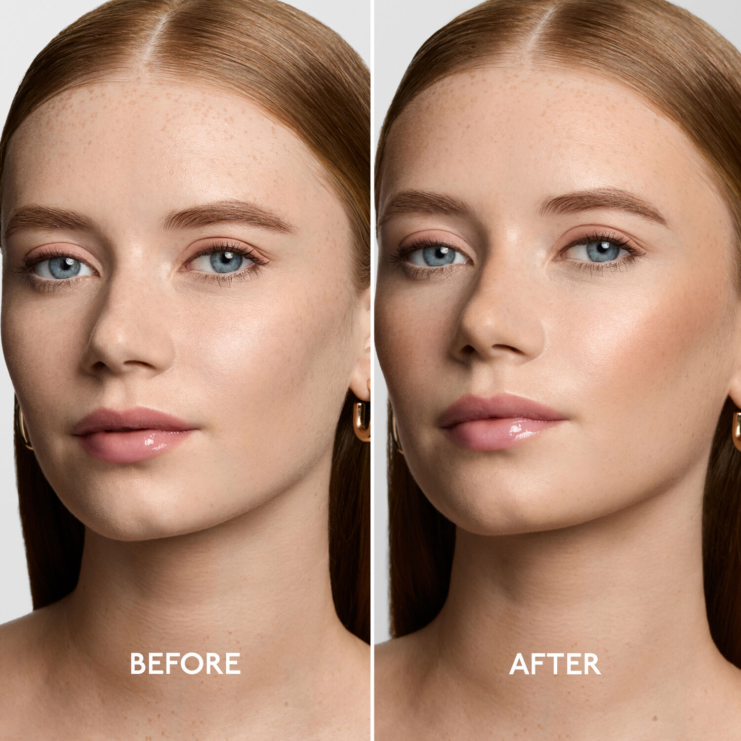 Tea To Tan Sun Powder - Poudre de Soin Hydra-Bronzante 10g