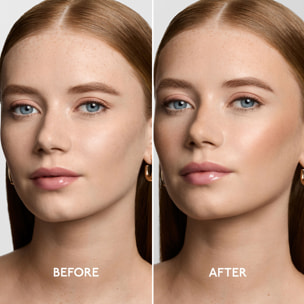 Tea To Tan Sun Powder - Poudre de Soin Hydra-Bronzante 10g