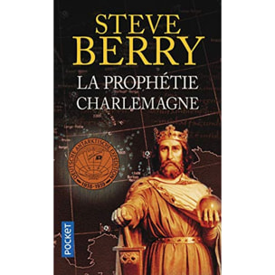 Berry, Steve | La prophétie Charlemagne | Livre d'occasion