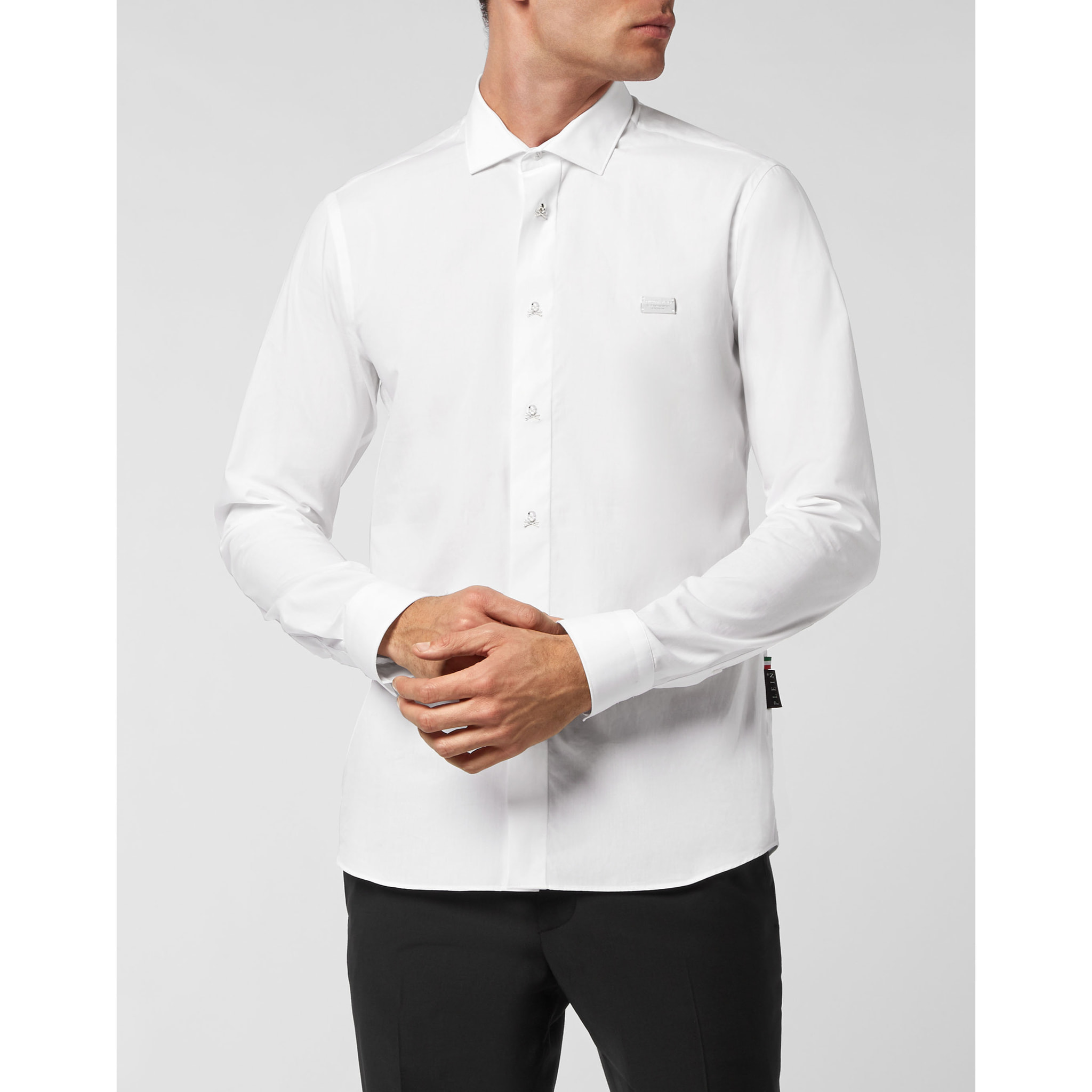 PHILIPP PLEIN Camisa Slim Fit