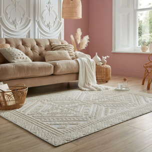 Tapis lavable JAIPUR