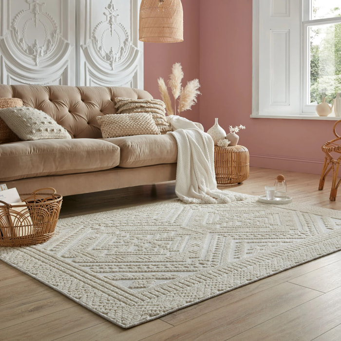 Tapis lavable JAIPUR