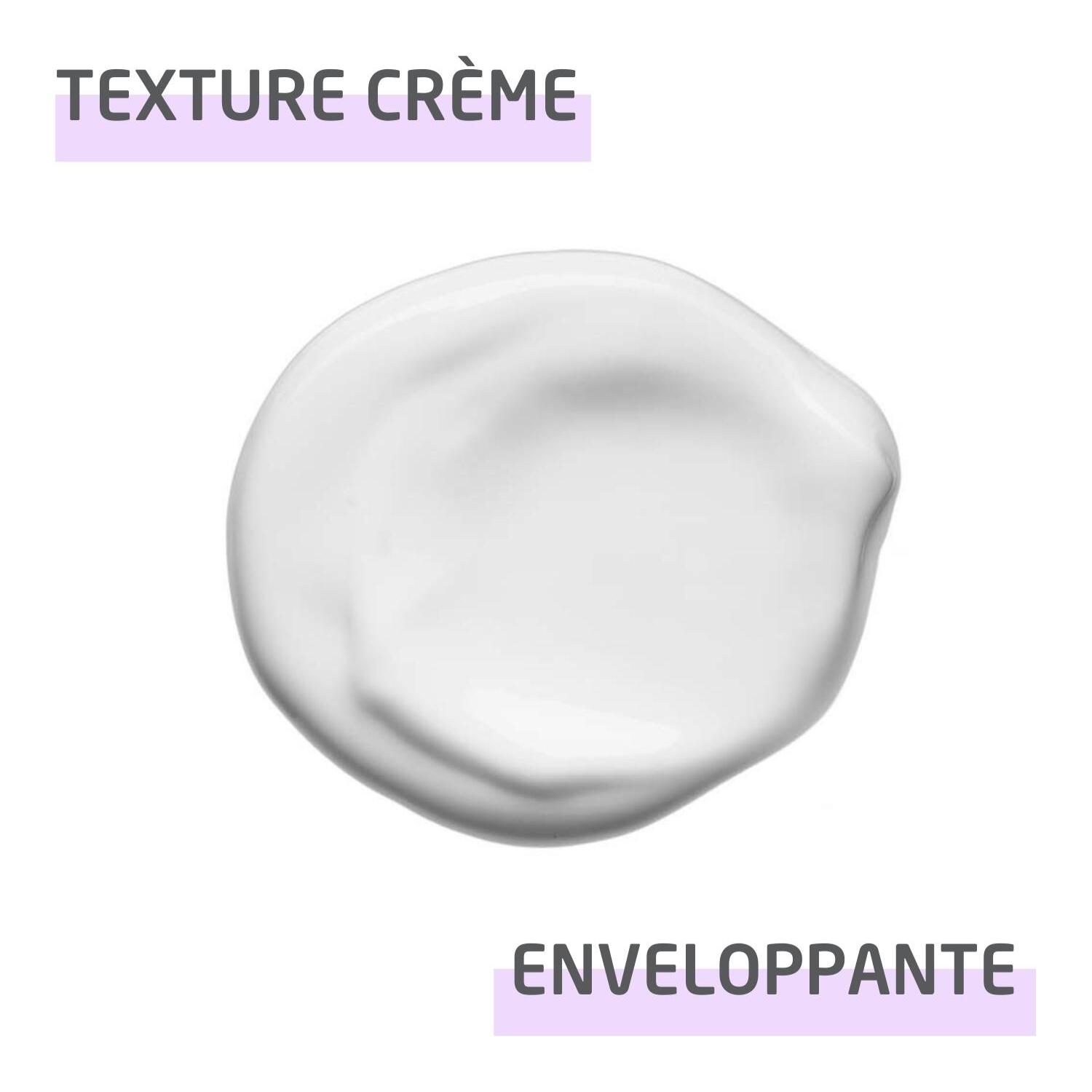 WELEDA - Crème de Douche Lavande Apaisante Relax - 200 ml