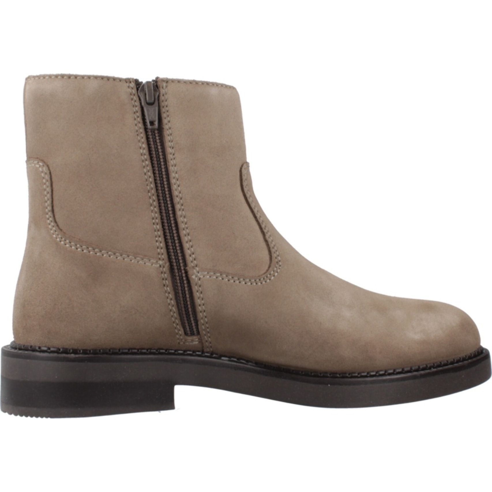 Botines Mujer de la marca GEOX  modelo D SERILDA BEIS