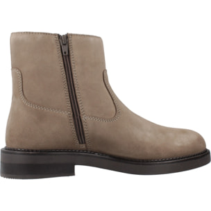 Botines Mujer de la marca GEOX  modelo D SERILDA BEIS