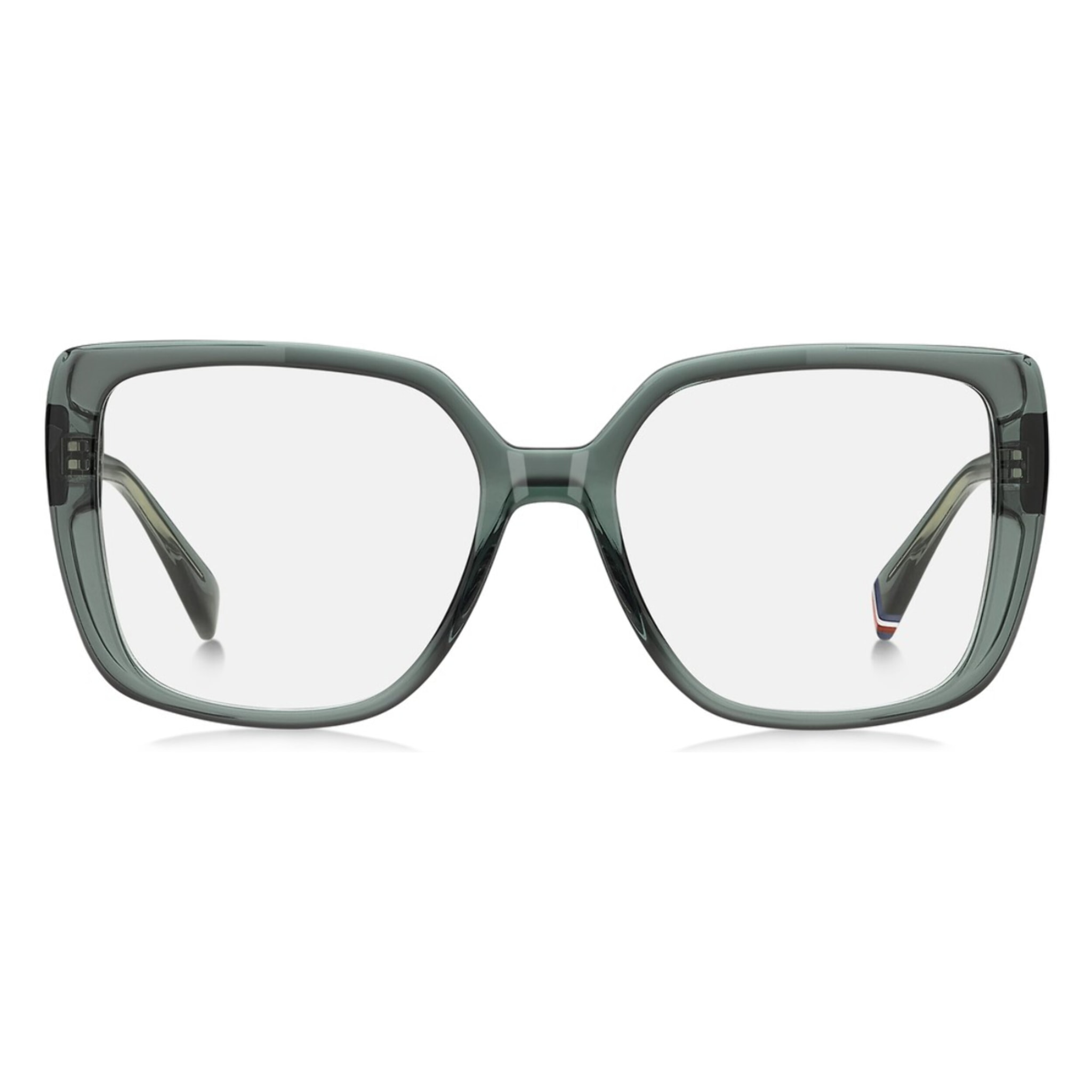 Gafas de Vista Tommy Hilfiger TH 2348 ZI9 de Acetato Mujer 53 mm