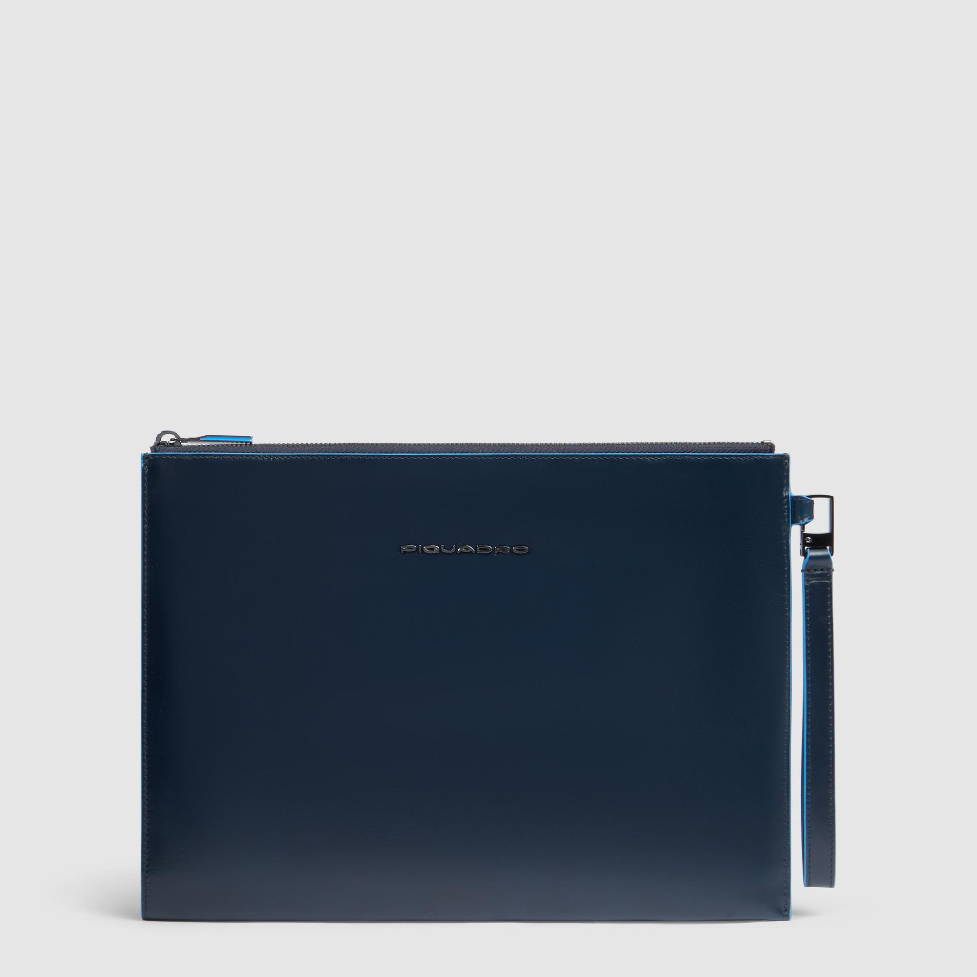 Piquadro Pochette uomo porta iPad® 11"