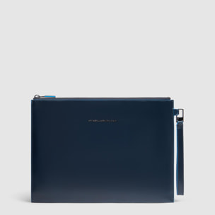 Piquadro Pochette uomo porta iPad® 11"