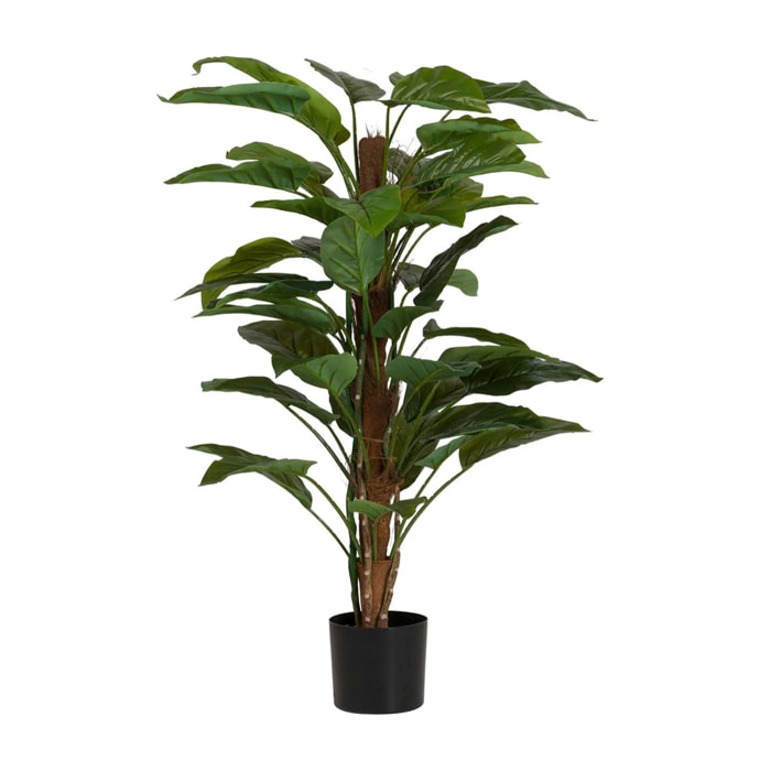 Planta Artificial Aureum Con Maceta 60x60x130 Cm