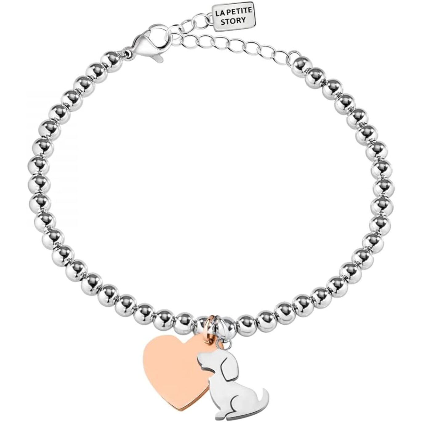 Pulsera La Petite Story Mujer LPS05AQI02