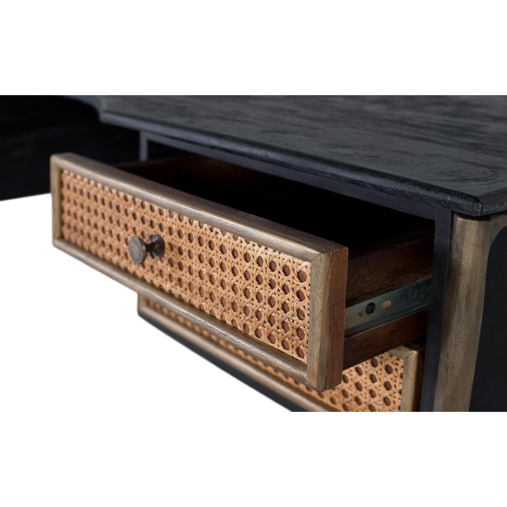 Escritorio 76x150x65