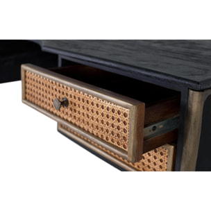 Escritorio 76x150x65