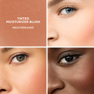 Tinted Moisturizer Blush - Blush Hydratant Teinté