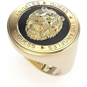 Anillo Guess Hombre JUMR01315JWYGBK64