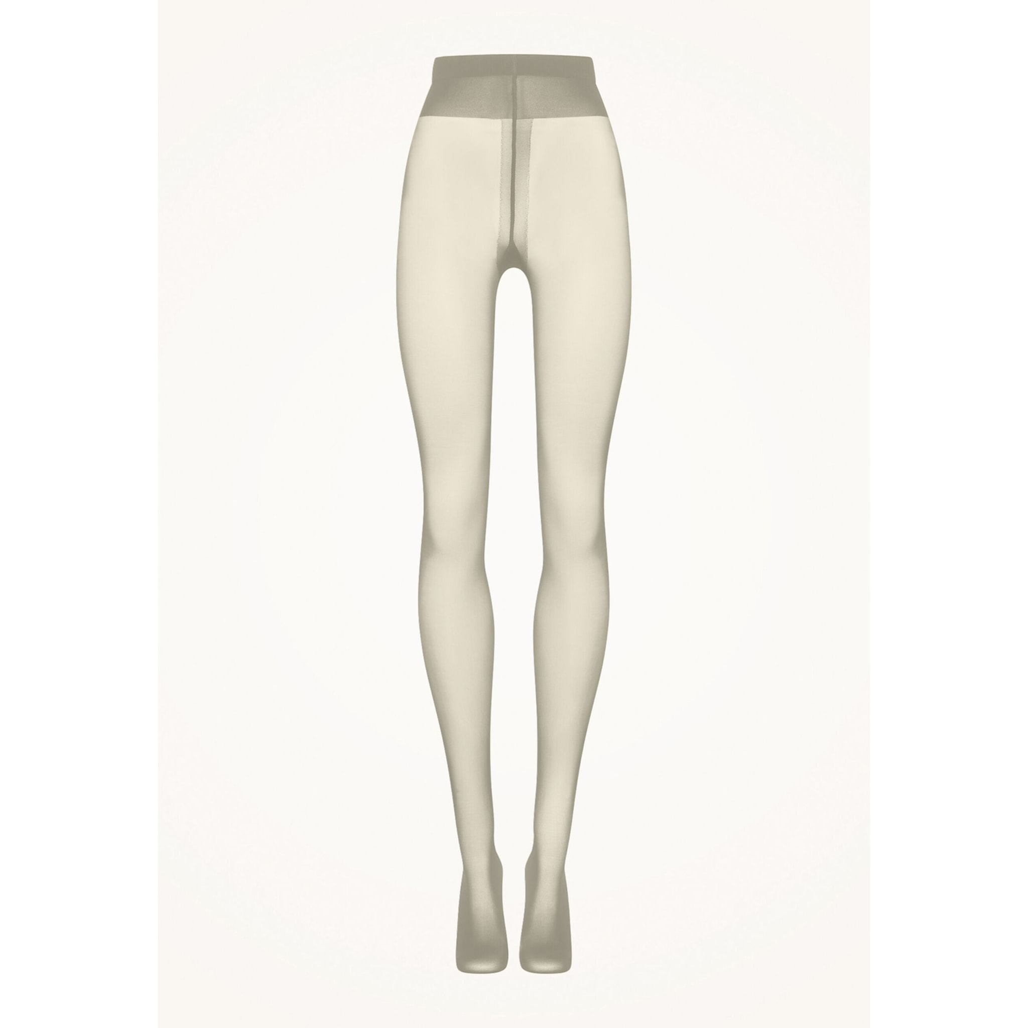 Collant Individual 10 Back Seam Tights
