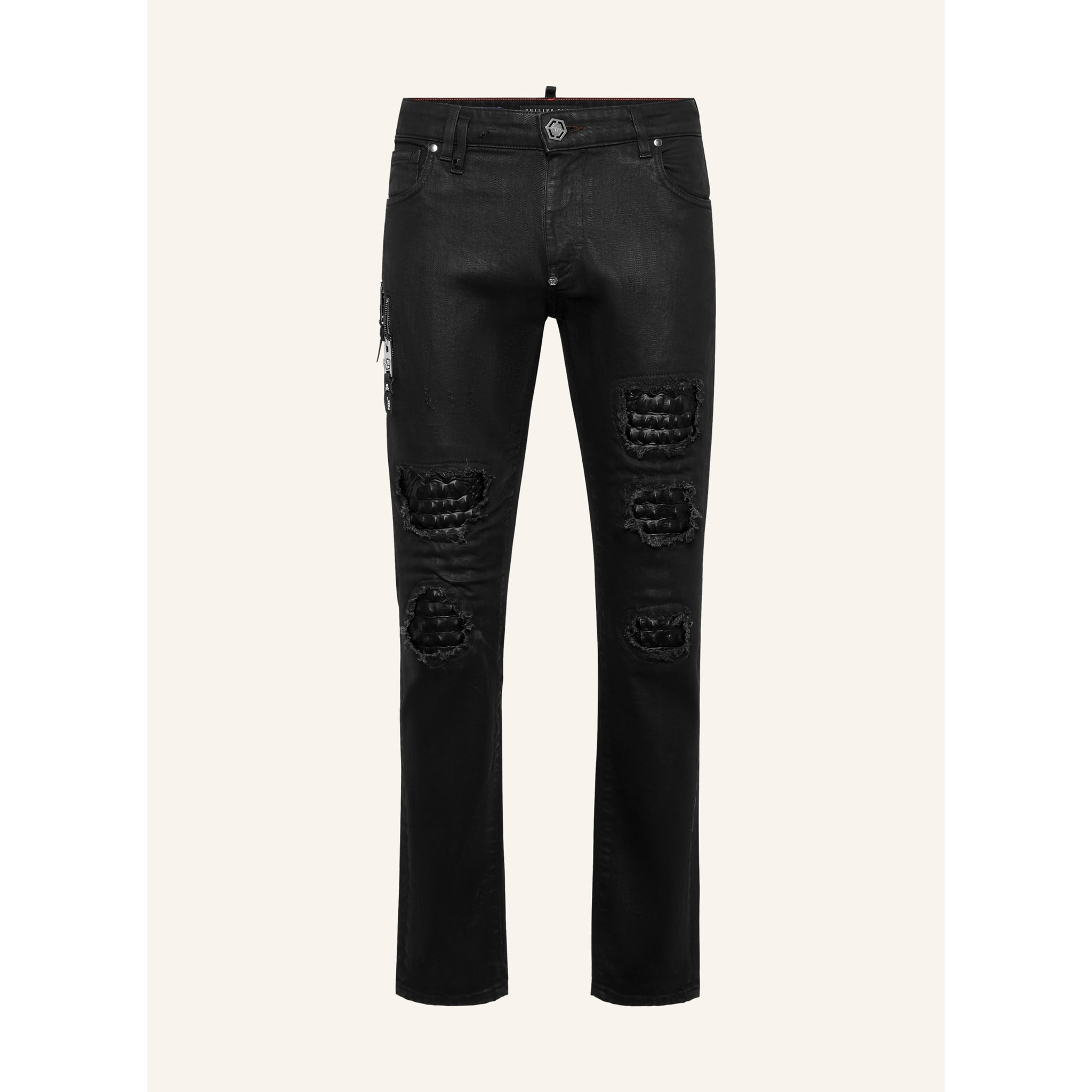 PHILIPP PLEIN Rock Star Fit COCCO
