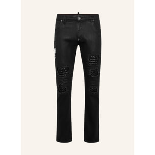 PHILIPP PLEIN Rock Star Fit COCCO