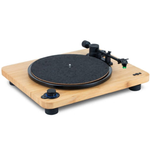 Platine vinyle MARLEY Stir it Up LUX