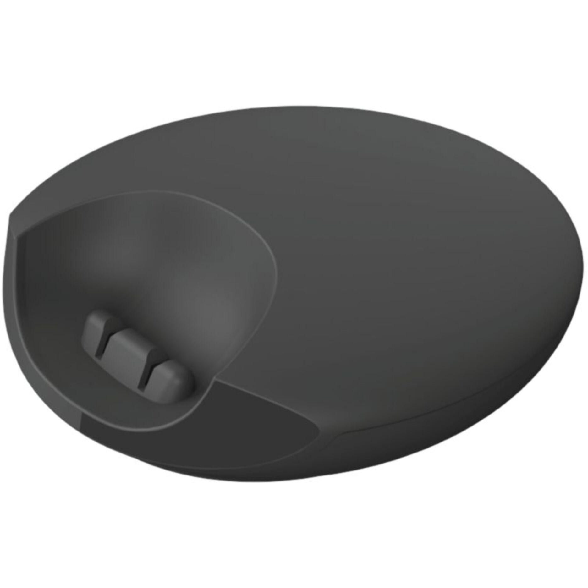 Téléphone sans fil LOGICOM Iloa - Solo Noir