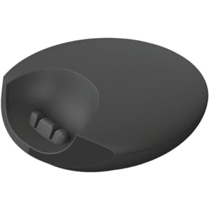 Téléphone sans fil LOGICOM Iloa - Solo Noir