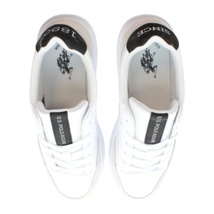 U.S. Polo Assn. - Sneakers CODY003MDYS2 in sintetico per uomo