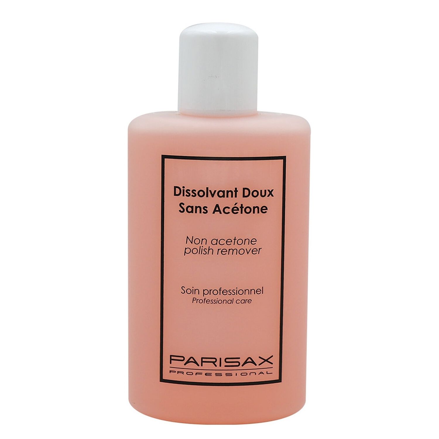 Soin Professionnel - Disssolvant Doux san Acétone 1 000 ml