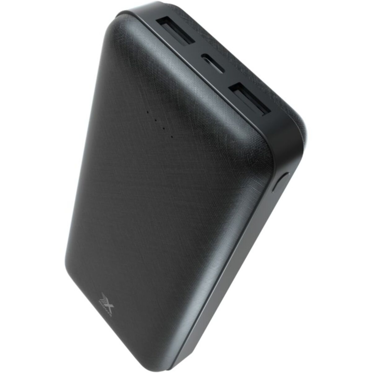 Batterie externe XMOOVE 20000 mAh USB-C 2A