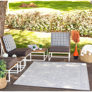 ELLY Alfombra Exterior/Interior