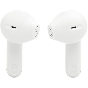 Ecouteurs JBL Tune Flex 2 Blanc