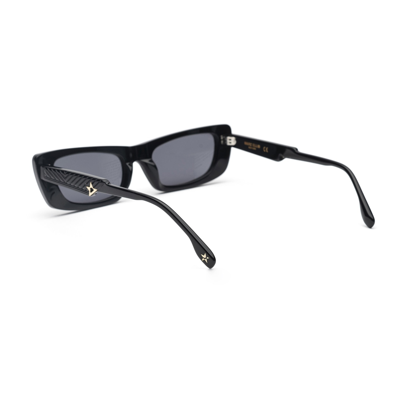 Occhiali da sole donna ALBA - Acetato - Cal. 53 - Protezione UV - 1.0 x 1.0 x 1.0 cm