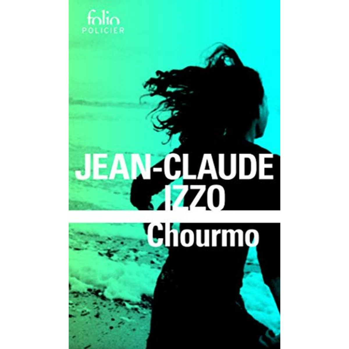 Izzo,Jean-Claude | Chourmo | Livre d'occasion.