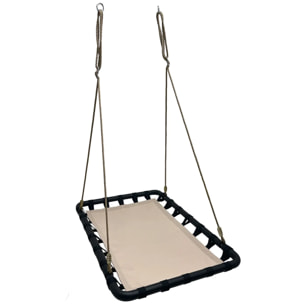 Tapis volant RELAX 2 pour portique 1,9 m - 2,5 m