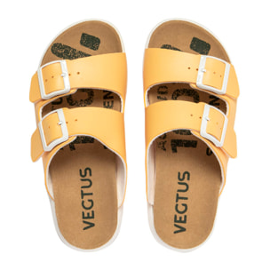 Chanclas para Mujer - VEGTUS Tanami Orange